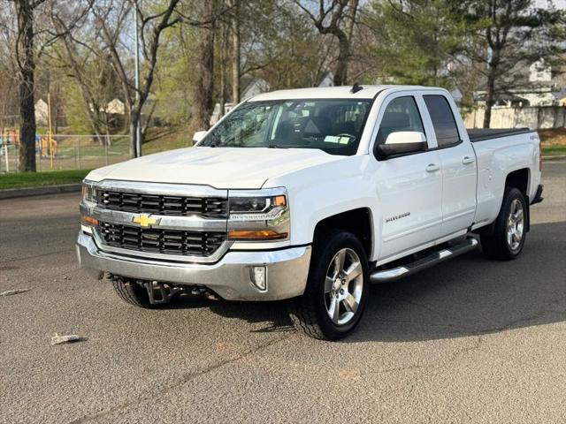 2016 Chevrolet Silverado 1500 1LT for sale in Plainfield, NJ