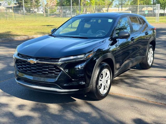 2025 Chevrolet Trax FWD LS for sale in Plainfield, NJ