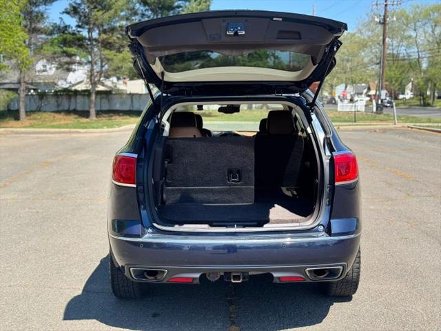 2015 Buick Enclave Premium