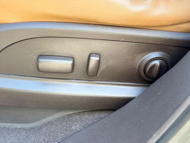 2015 Buick Enclave Premium
