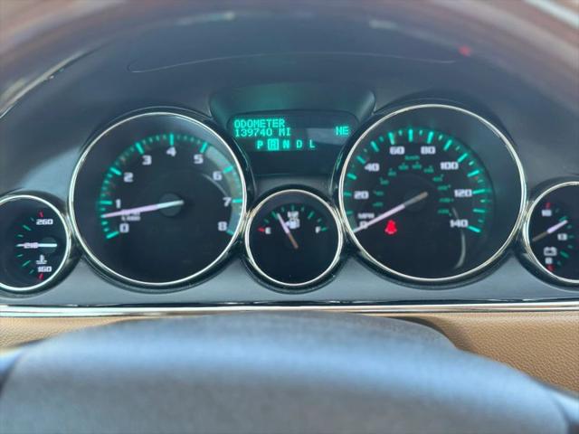 2015 Buick Enclave Premium