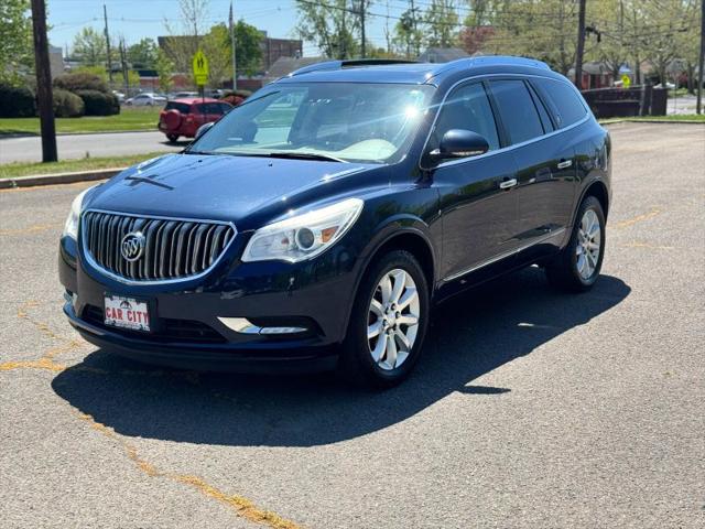 2015 Buick Enclave Premium for sale in Plainfield, NJ