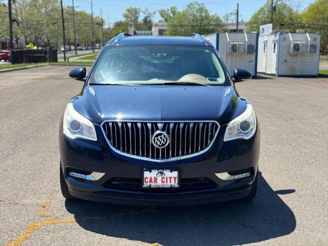 2015 Buick Enclave Premium