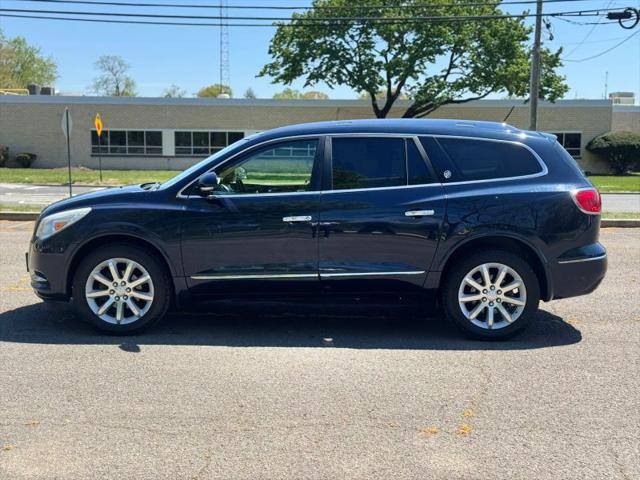 2015 Buick Enclave Premium