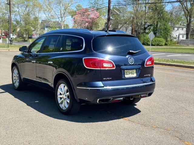 2015 Buick Enclave Premium
