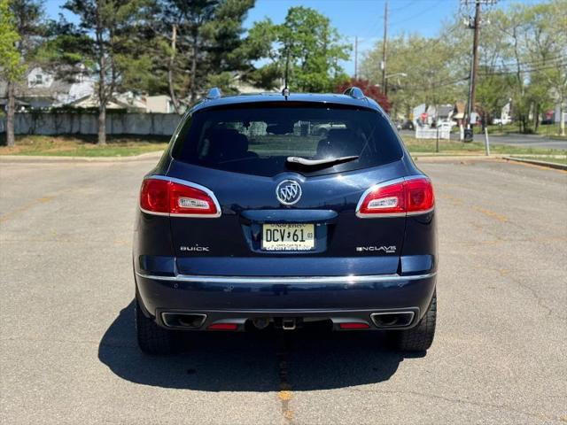 2015 Buick Enclave Premium