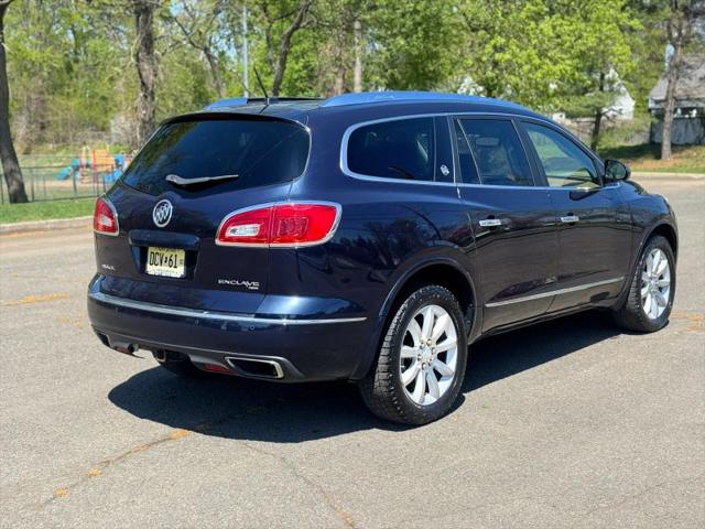 2015 Buick Enclave Premium