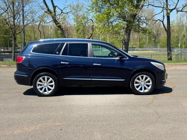 2015 Buick Enclave Premium