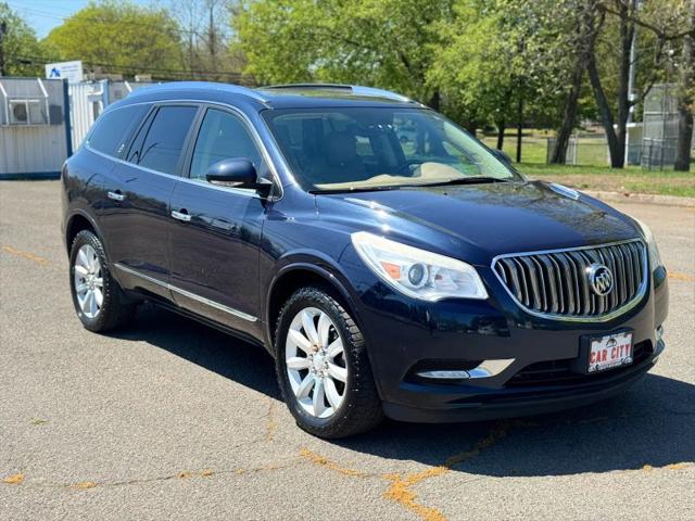 2015 Buick Enclave Premium