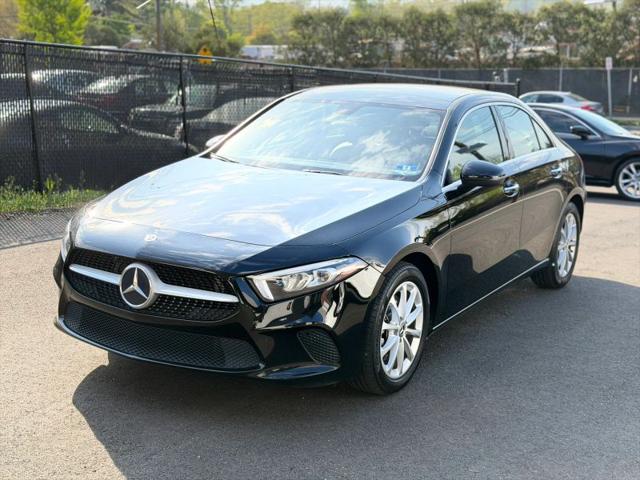 2020 Mercedes-Benz A 220 4MATIC for sale in Plainfield, NJ
