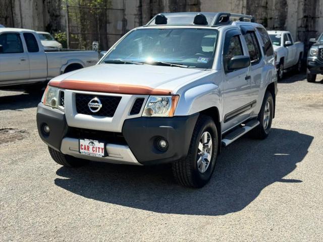 2011 Nissan Xterra PRO-4X for sale in Plainfield, NJ