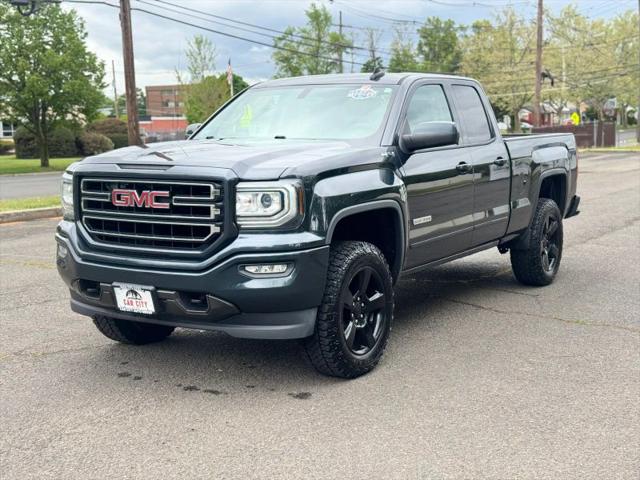 2017 GMC Sierra 1500 Base for sale in Plainfield, NJ