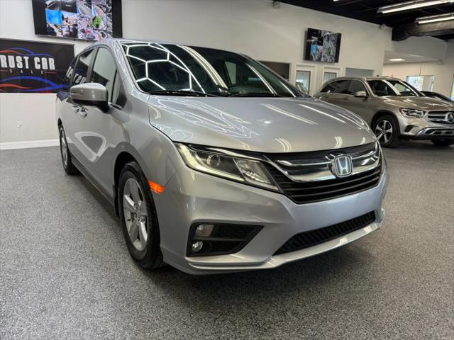 2019 Honda Odyssey EX-L for sale in Orlando, FL