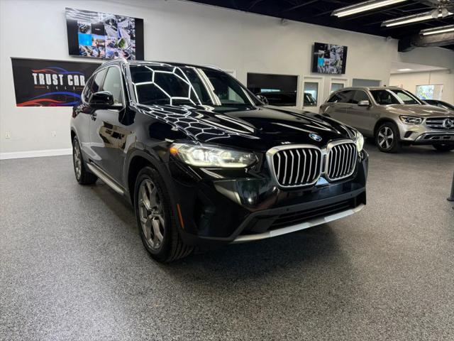 2022 BMW X3 xDrive30i for sale in Orlando, FL