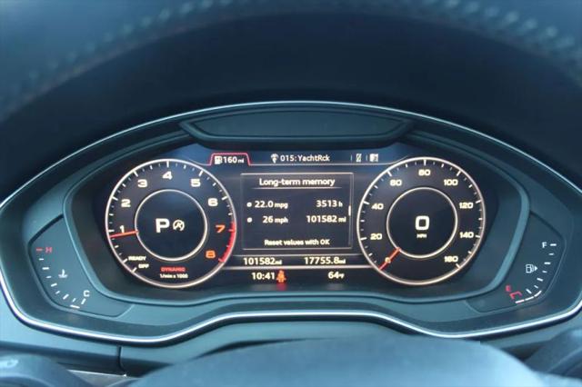 2018 Audi Q5 2.0T Premium
