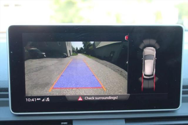 2018 Audi Q5 2.0T Premium