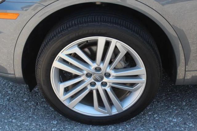 2018 Audi Q5 2.0T Premium