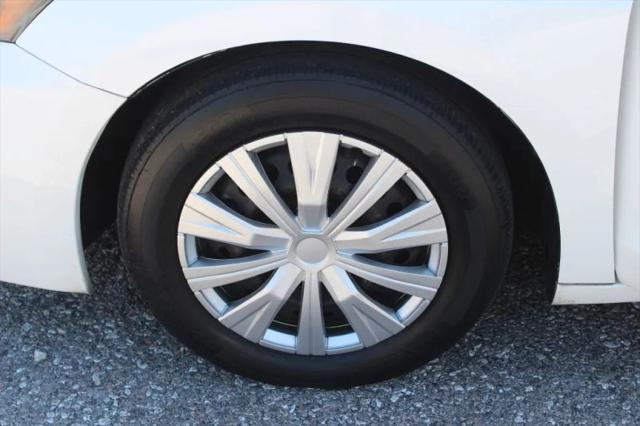 2011 Honda Accord 2.4 LX