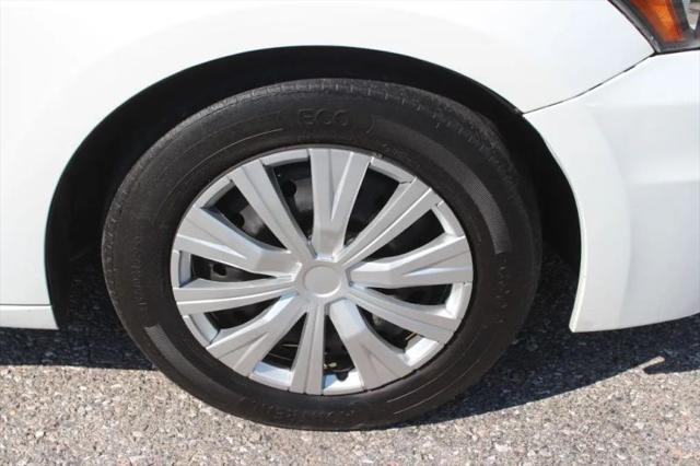 2011 Honda Accord 2.4 LX