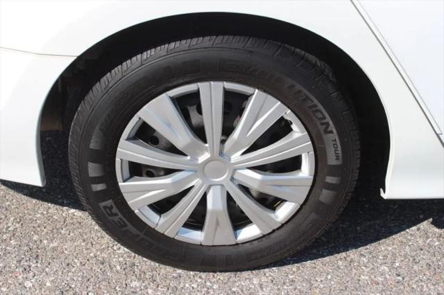 2011 Honda Accord 2.4 LX
