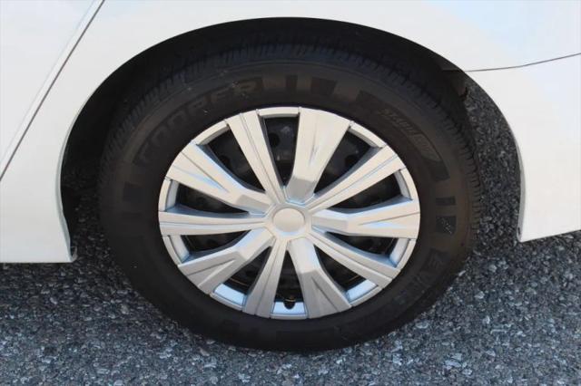 2011 Honda Accord 2.4 LX