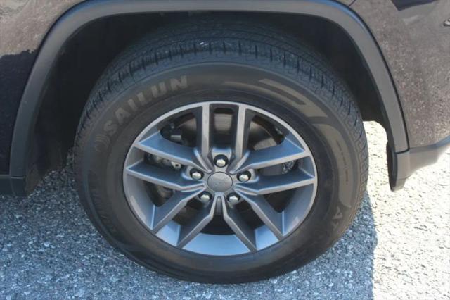 2019 Jeep Grand Cherokee Limited 4x4