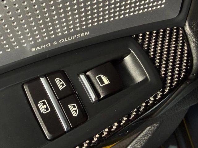 2017 BMW M6 Base