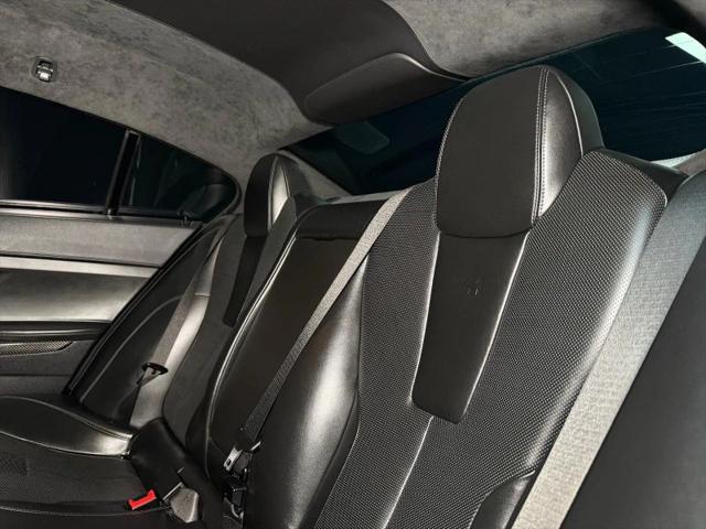 2017 BMW M6 Base