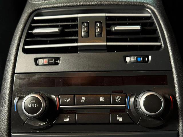 2017 BMW M6 Base