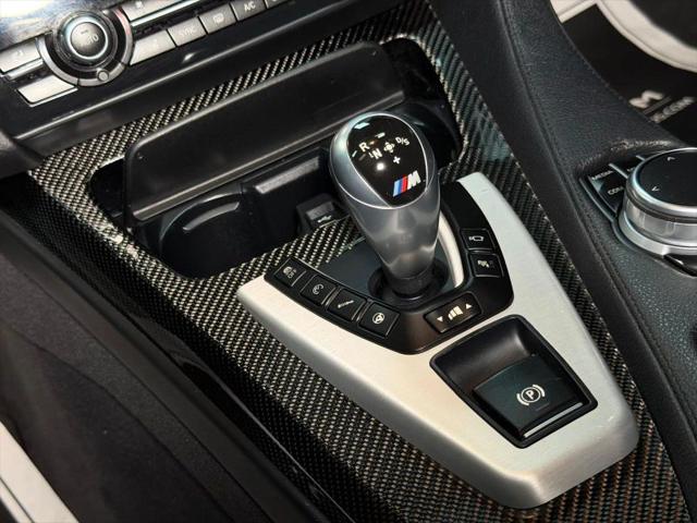2017 BMW M6 Base
