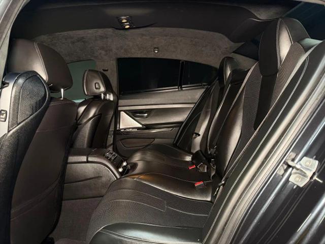 2017 BMW M6 Base