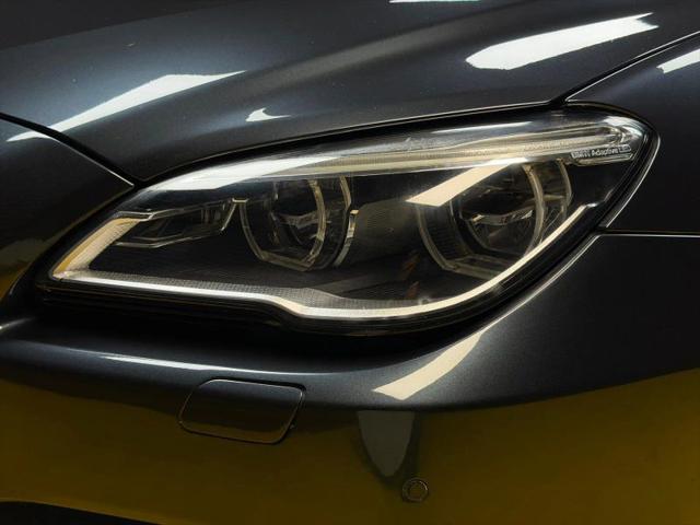 2017 BMW M6 Base