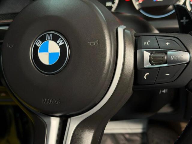 2017 BMW M6 Base