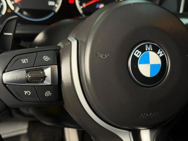 2017 BMW M6 Base