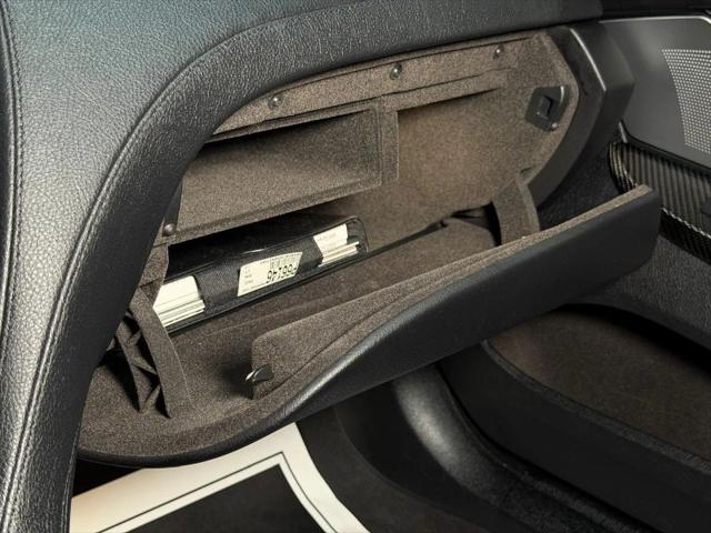 2017 BMW M6 Base