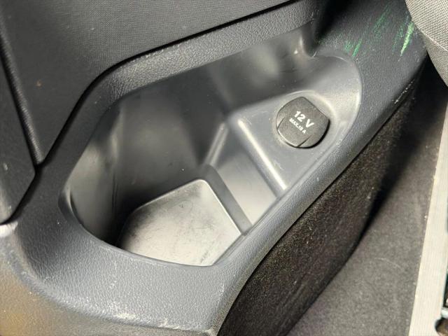 2016 Mercedes-Benz Metris Base