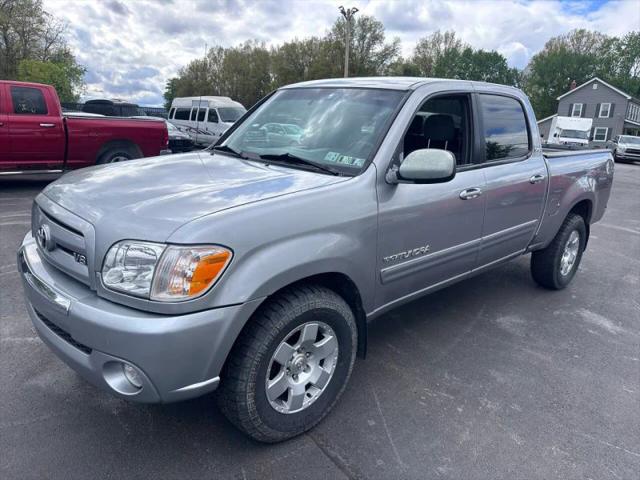 2006 Toyota Tundra SR5 V8