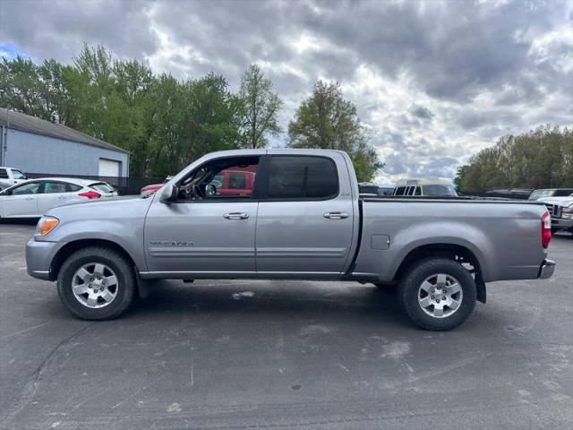 2006 Toyota Tundra SR5 V8