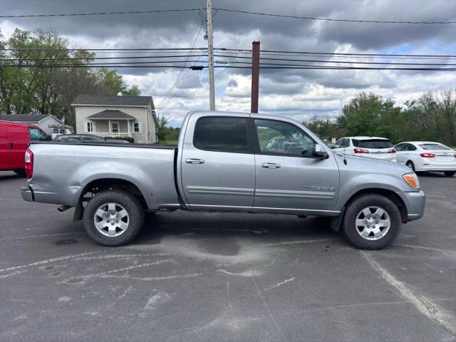 2006 Toyota Tundra SR5 V8