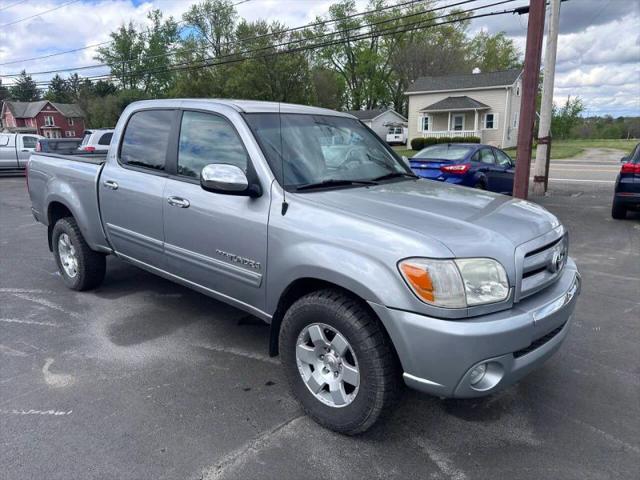 2006 Toyota Tundra SR5 V8