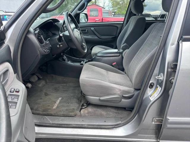 2006 Toyota Tundra SR5 V8