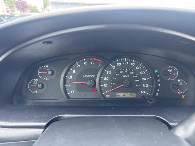 2006 Toyota Tundra SR5 V8