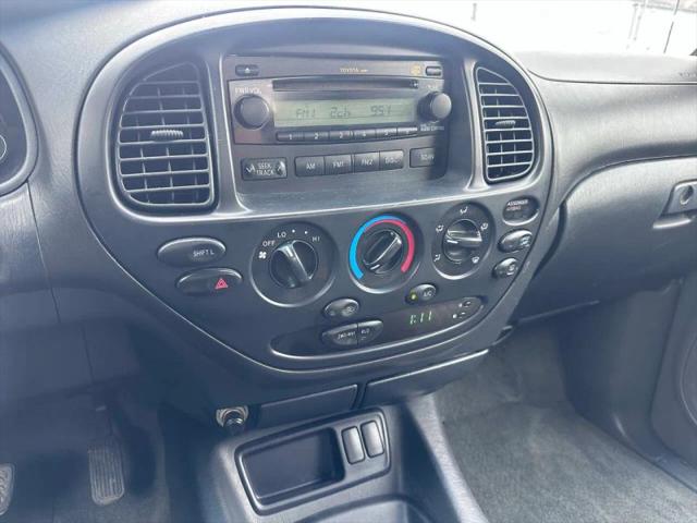 2006 Toyota Tundra SR5 V8