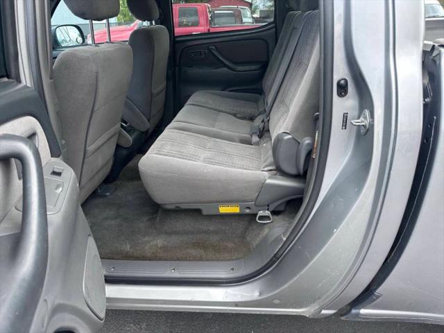 2006 Toyota Tundra SR5 V8
