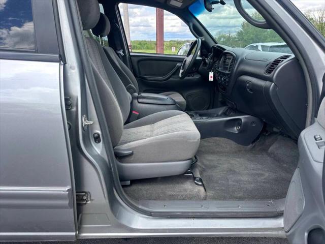 2006 Toyota Tundra SR5 V8