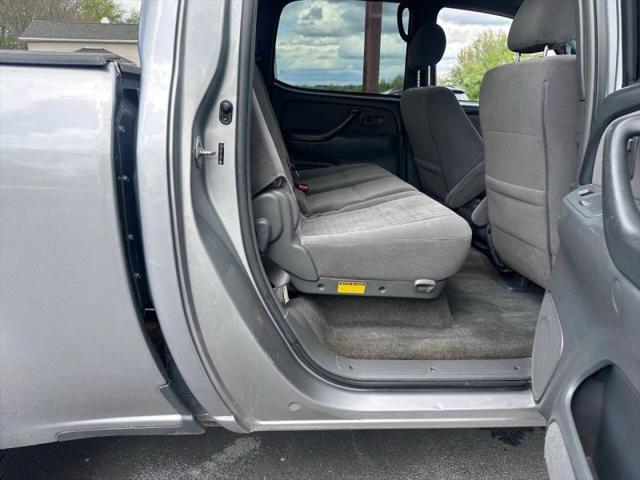 2006 Toyota Tundra SR5 V8