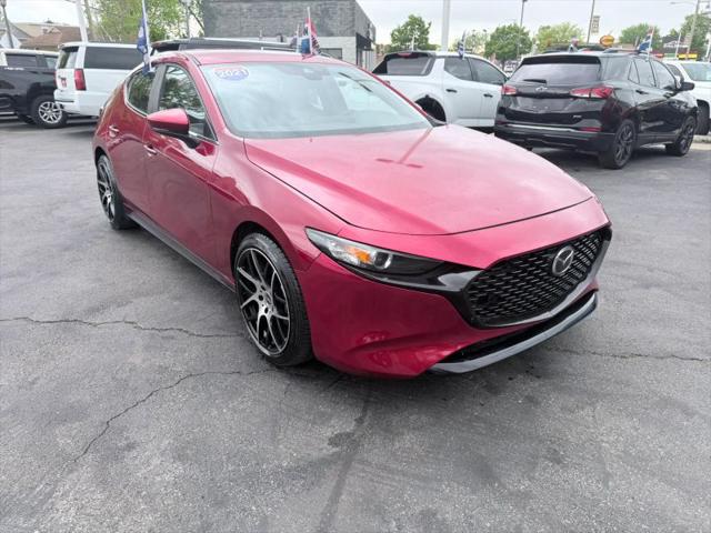 2021 Mazda Mazda3 Select for sale in Berwyn, IL