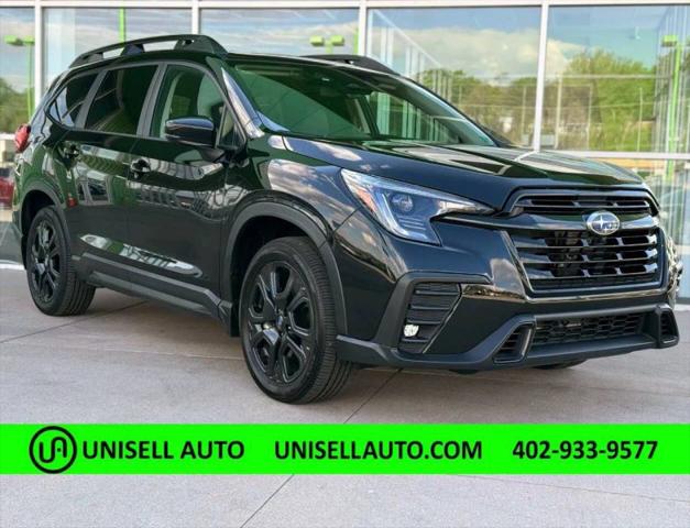 2025 Subaru Ascent Onyx Edition Limited 7-Passenger for sale in Bellevue, NE