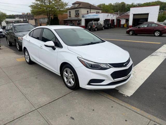 2018 Chevrolet Cruze LT Auto for sale in Yonkers, NY
