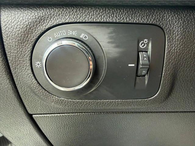 2018 Chevrolet Cruze LT Auto